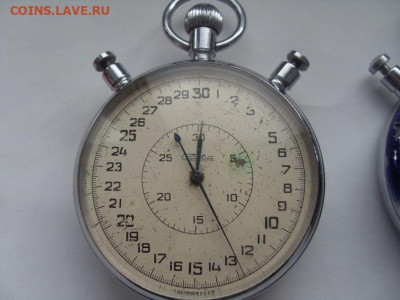 секундомеры слава. 2 шт. до 02.12. - SDC19900.JPG