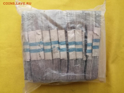 ПАЧКА 25 рублей образца 1961г до 03.12.2020г в 22.00 (4) - Ngc8ivYzeuQ