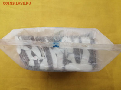 ПАЧКА 10 рублей образца 1961г до 03.12.2020г в 22.00 (3) - gBAlt_tqxaY