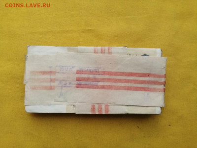 100 банкнот 100 рублей 1991-1992гг до 03.12.2020г в 22.00(1) - ps900k2QQTc