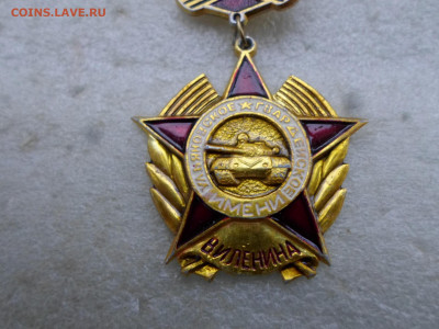 70 лет Ульяновскому Гвардейскому танковому училищу - SAM_6191.JPG