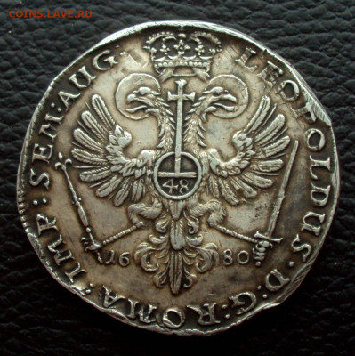 2 талера 1680г - DSC09167