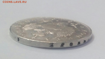 полтина 1818 год СПБ ПС - ebv86Tx2ZuQ