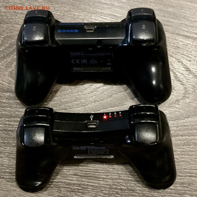 Игровая приставка PS3 с 11 дисками. До 22:00 06.11.20 - 29257740-44D7-4C1D-8B0F-07F94712BD3D