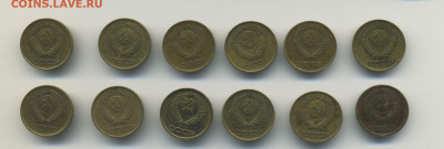 5 копеек 1782 ЕМ +22 послереформа бонус,до 02.12.20 22.00мск - 1