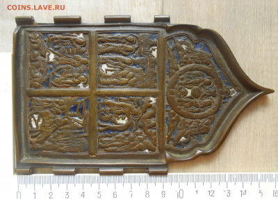 2 створки от больших складней (не копанина) до 07.12 22:00 - 6.JPG