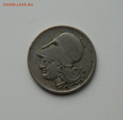 Греция 50 лепт 1926 г. до 07.12.20 - DSCN3877.JPG