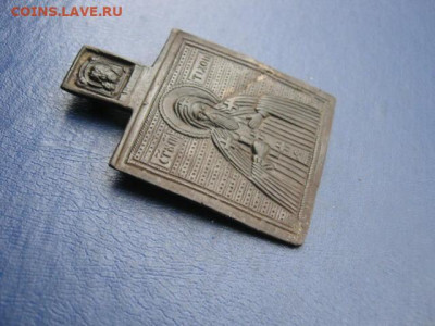 Иконка. Тихон Луховской. До 3.12.2020г. - 027.JPG