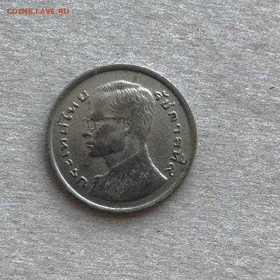 Таиланд 1 бат 1977, до 3.12. - D9QHOpm-gzo