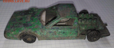 Машина гоночная.СССР Астрецево. Бонус! До.03.12.В 23-00 МСК - image66666