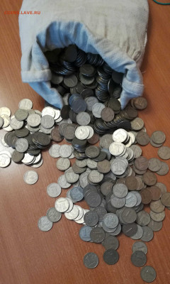 1рубль 1999 ммд 1500шт. с оборота оценка - 2