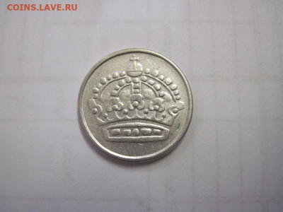 25 эре 1954 Швеция   до 04.12.20 - IMG_0363.JPG