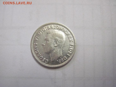 3 пенса Австралия 1951   до 04.12.20 - IMG_0366.JPG