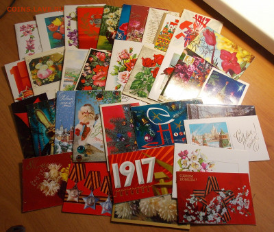 55 открыток СССР до 6.12 - DSCN0366 (2).JPG