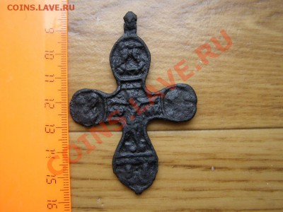 куплю нательные крестики - P8183377.JPG