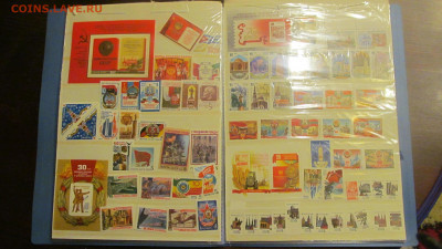 Альбом марок ссср чистые  до ухода в архив - IMG_6761[1].JPG