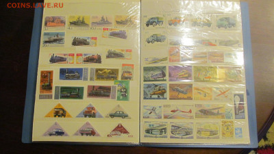 Альбом марок ссср чистые  до ухода в архив - IMG_6763[1].JPG