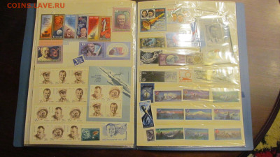 Альбом марок ссср чистые  до ухода в архив - IMG_6765[1].JPG