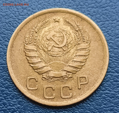1копейка до реформы.Солянка.Из коллекции.Оценка. - 20201203_100552