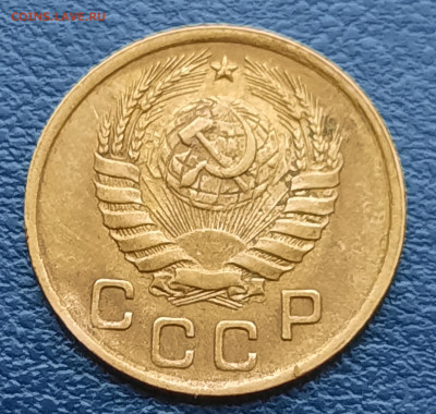 1копейка до реформы.Солянка.Из коллекции.Оценка. - 20201203_100623