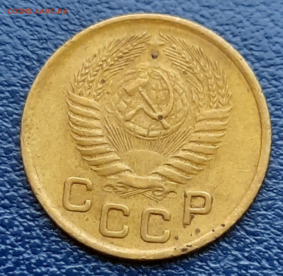 1копейка до реформы.Солянка.Из коллекции.Оценка. - 20201203_100720