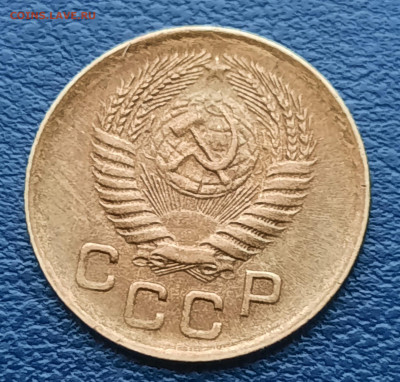 1копейка до реформы.Солянка.Из коллекции.Оценка. - 20201203_100748