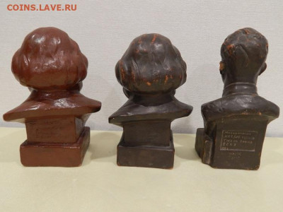 Коллекция Фигурок Майолики СХФ-1.Старая Гжель - DSCN0670.JPG