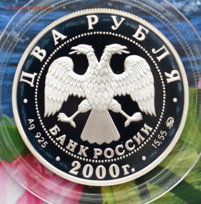 2 рубля Федор Васильев - DSC_0154.JPG