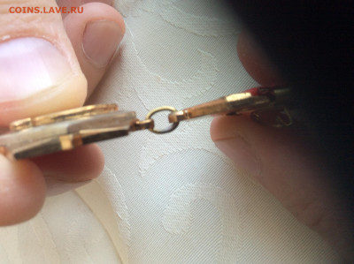 Знак ЦК ВЛКСМ за трудовую доблесть - IMG_2929.JPG