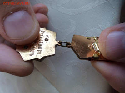 Знак ЦК ВЛКСМ за трудовую доблесть - IMG_2931.JPG