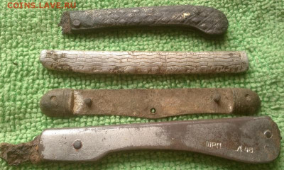 Ручки от ножей  окончание 6.12.2020 - IMG_20201203_115715