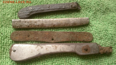 Ручки от ножей  окончание 6.12.2020 - IMG_20201203_115729