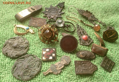 Запанки,сережки и т.д. окончание 6.12.2020 - IMG_20201203_120253