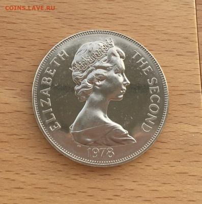 Крона Шайба Остров Вознесения 25 пенсов 1978 коронация - krona_shajba_ostrov_voznesenija_25_pensov_1978_koronacija_lev_cherepakha_fauna_zhivotnye (1)