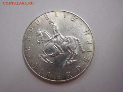 5 шиллингов Австрия 1961 до 05.12.20 - IMG_7077.JPG