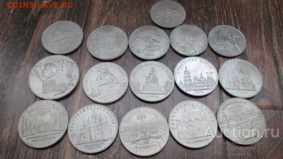 комплект юбилейки 1,3,5 рублей 64шт - komplekt_jubilejnykh_rublej_sssr_64sht_1_3_5_rublej (3)