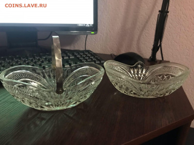 на Оценку. Хрусталь. - 7mTJpPusS_4