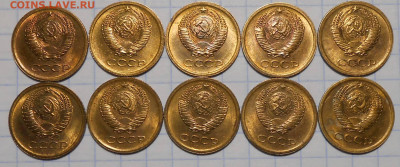 Погодовка 1936-88 БЛЕСК фикс.все по 100р до 7.12.2020в22-00м - DSCN8386
