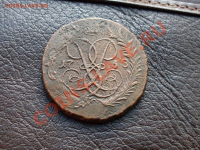 Немного неплохой меди на продажу+ Серебро (Царизм) - SDC10065.JPG