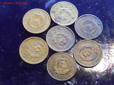 2 копейки 1926 -1938   7 штук до  5.12 в 22.00 по Москве - Изображение 8244