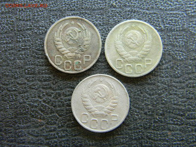 20 копеек 1938,1940,1943   до  5.12 в 22.00 по Москве - Изображение 8259
