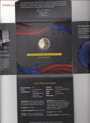 1 доллар — «Изобретения Америки» ("American Innovation") - IMG_0007