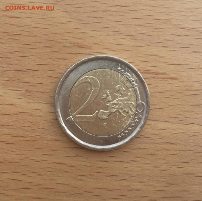 биметалл 2 евро Испания 2011 - bimetall_2_evro_ispanija_2011 (1)