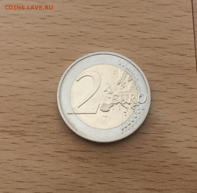 биметалл 2 евро Германия 2011 двор J aUNC - bimetall_2_evro_germanija_2011_dvor_j_aunc (1)