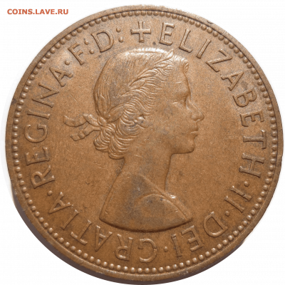 1 пенни 1962 г. ВЕЛИКОБРИТАНИЯ до 05.12.20 в 22:00 МСК - Rounded_20201204_160838 (1)
