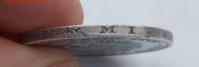 5 марок Пруссия 1888 определение оценка - IMG_20201204_132921