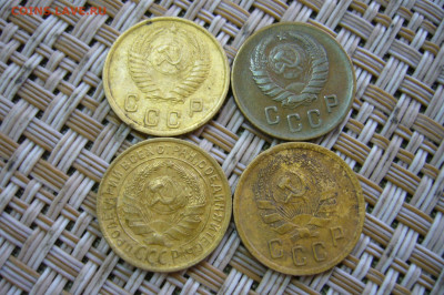 2 копейки 1935-1950 - 08-12-20 - 23-10 мск - P2310586.JPG