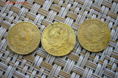 1 копейка 1928 1936 1940 - 08-12-20 - 23-10 мск - P2310594.JPG