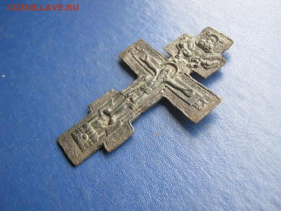 Крест. Распятие. До 6.12.2020г. - 037.JPG