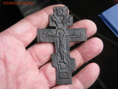 Крест. Распятие. До 6.12.2020г. - 039.JPG